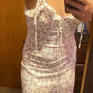 New Women’s Fashion Nova dress